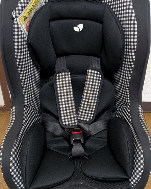 Joie ジョイー チルト キャノピー付き チャイルドシート カトージ