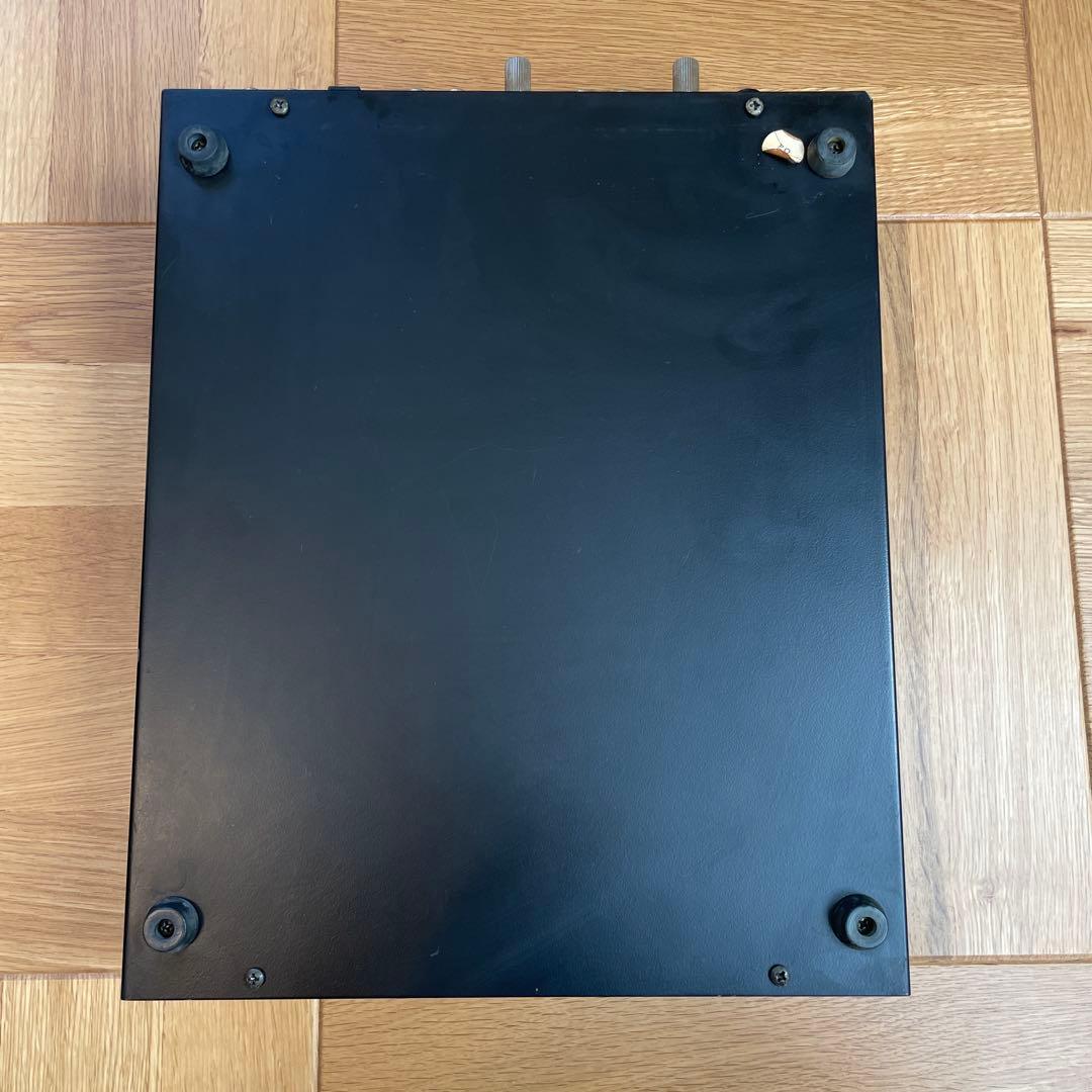 Vestax PMC-05PRO ll DJミキサー