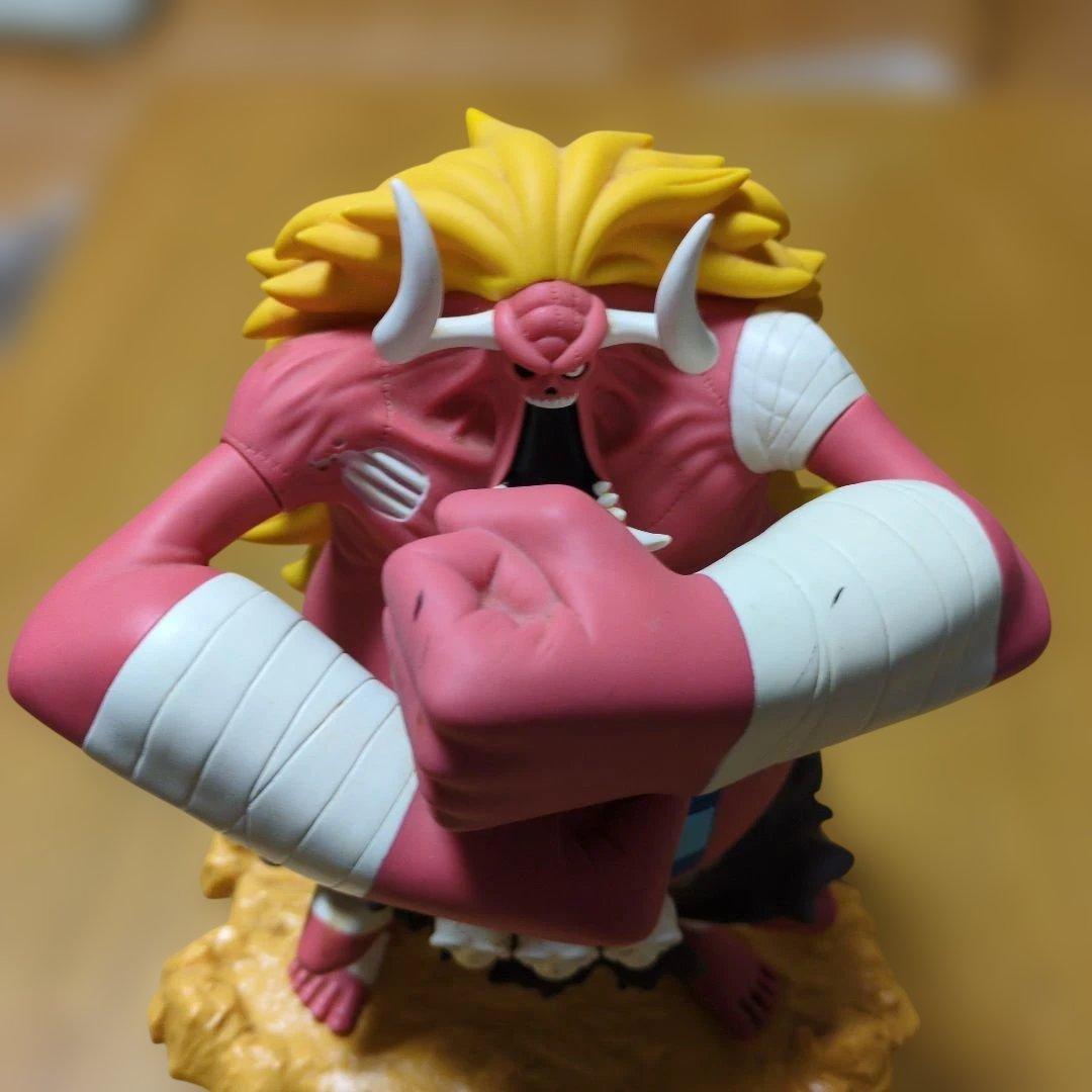 オーズ　28cm 一番くじ　ポーズ変えれます