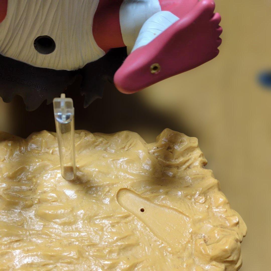 オーズ　28cm 一番くじ　ポーズ変えれます