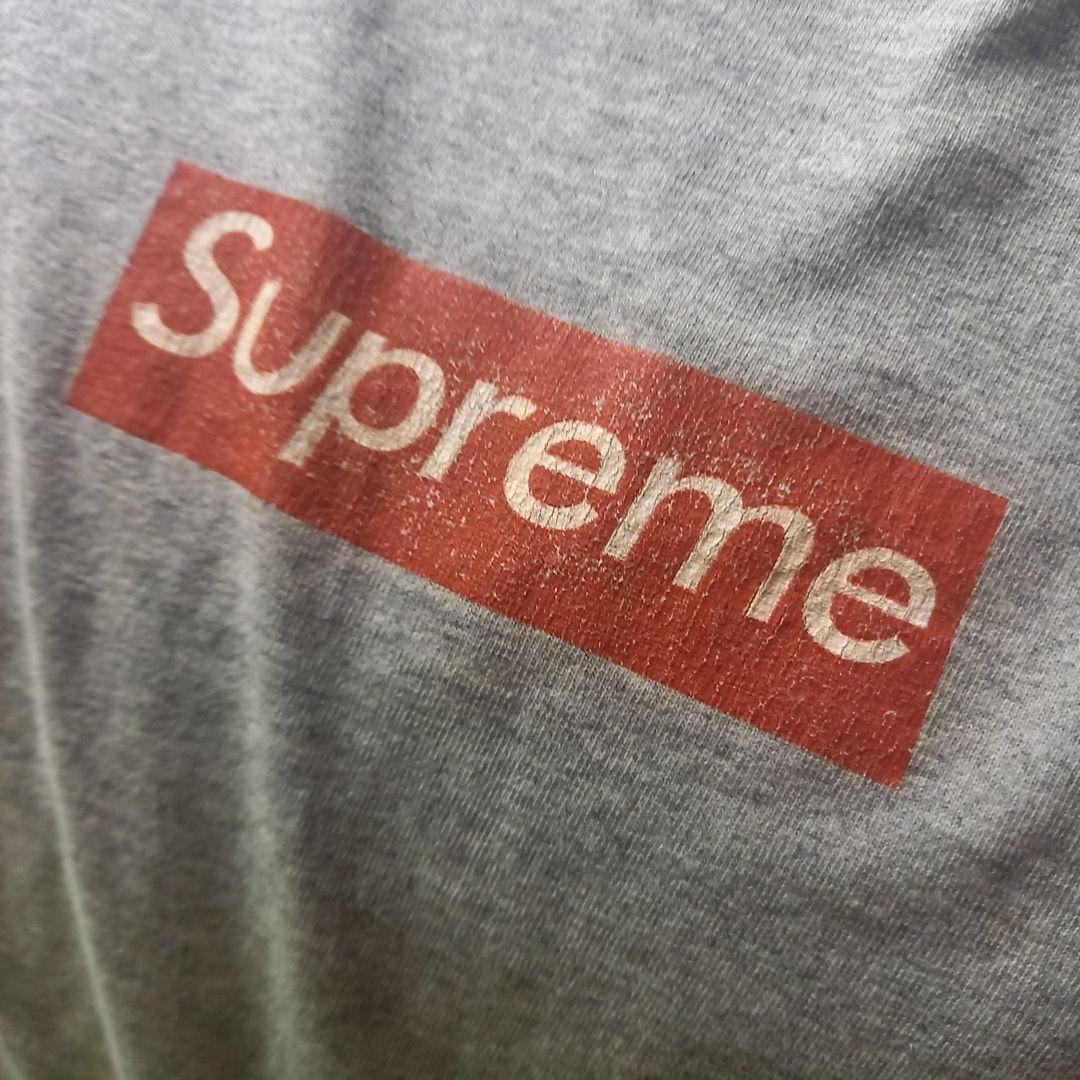 Supreme 90s 初期 Box Logo Tee ✨激レア✨シュプリーム✨