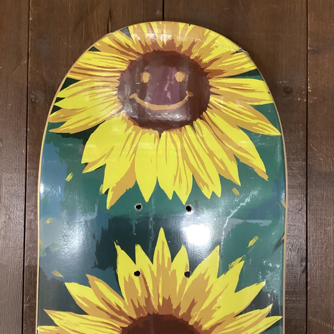 新品　FLiP　デッキ　スケボー　スケートボード　8.13　フリップ　ボード　板