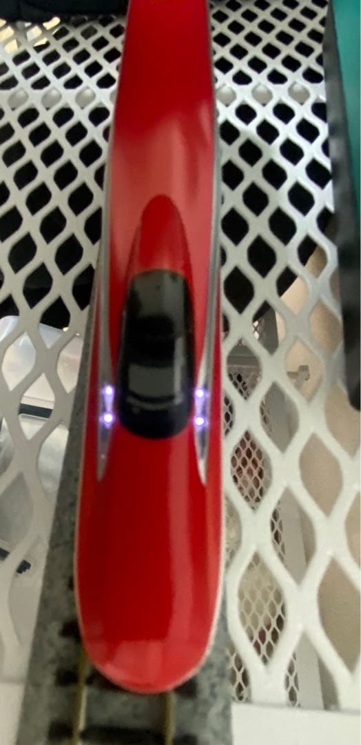 TOMIX　98663 スーパーこまち JR E6系　秋田新幹線　後期型