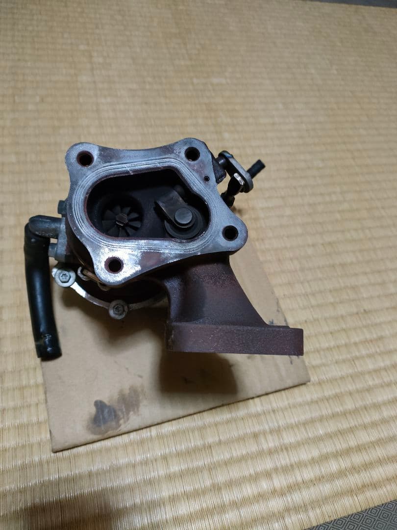 モンスター R100シリーズ ターボチャージャー アルトワークス［HA36S用］