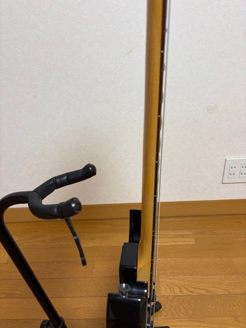 FERNANDES エレキギター 中古品