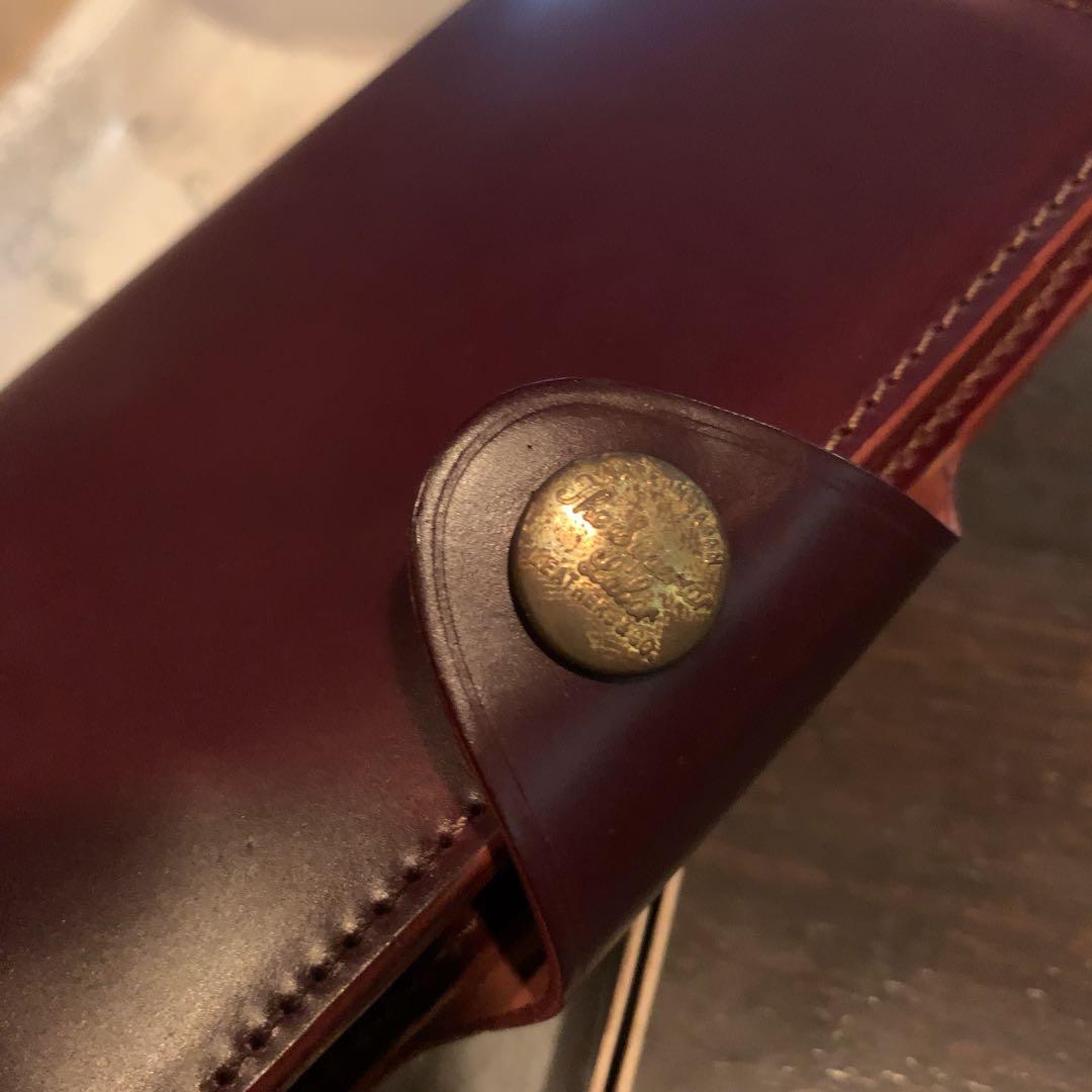 新品箱入りSUPERIOR LABORシュペリオールレイバーiPhoneXケース