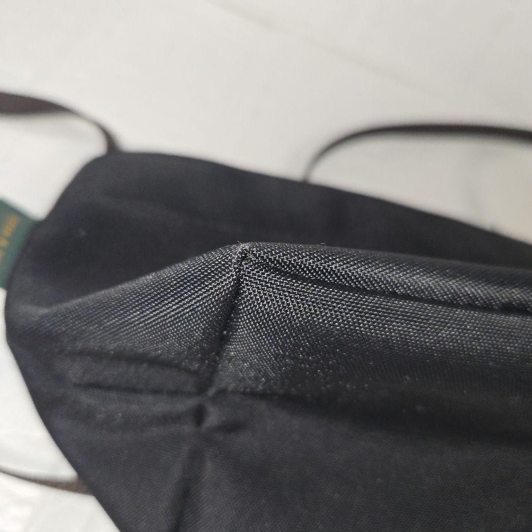 フランス製　エルベシャプリエHERVE CHAPELIERミニショルダーバッグ