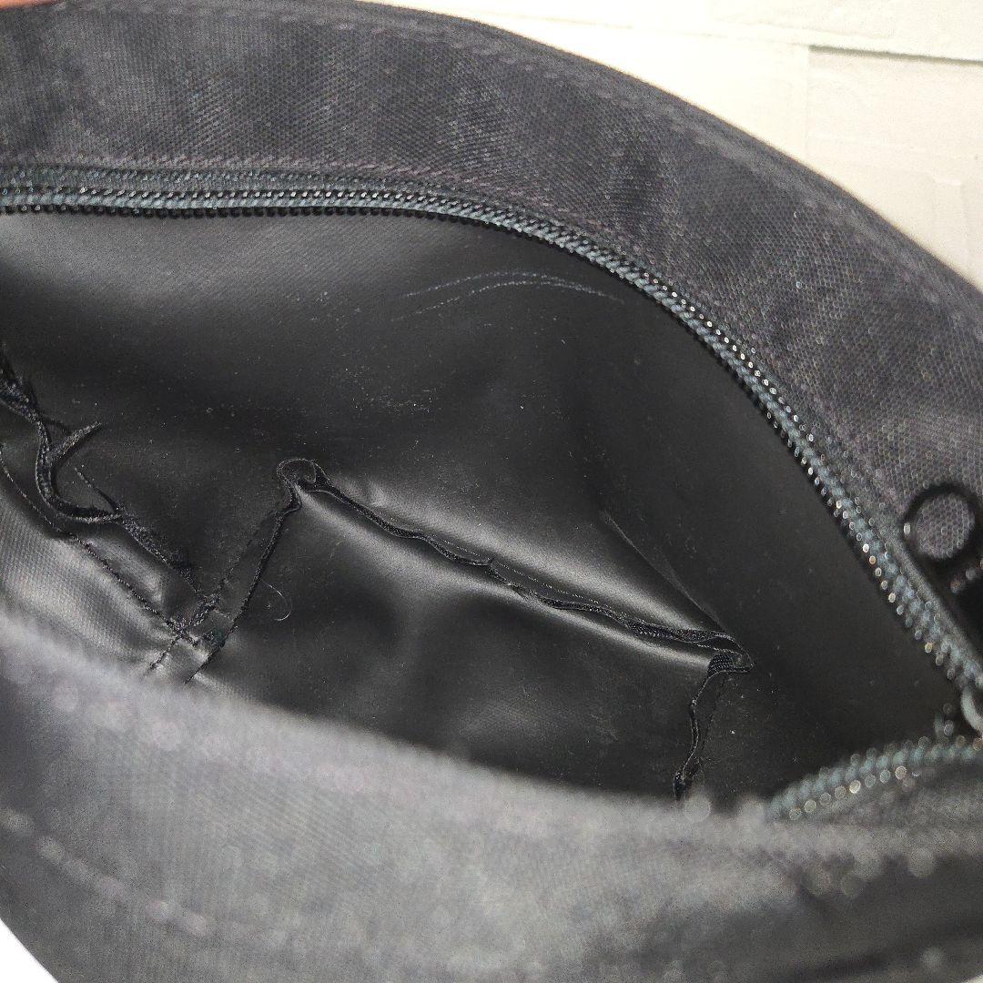 フランス製　エルベシャプリエHERVE CHAPELIERミニショルダーバッグ