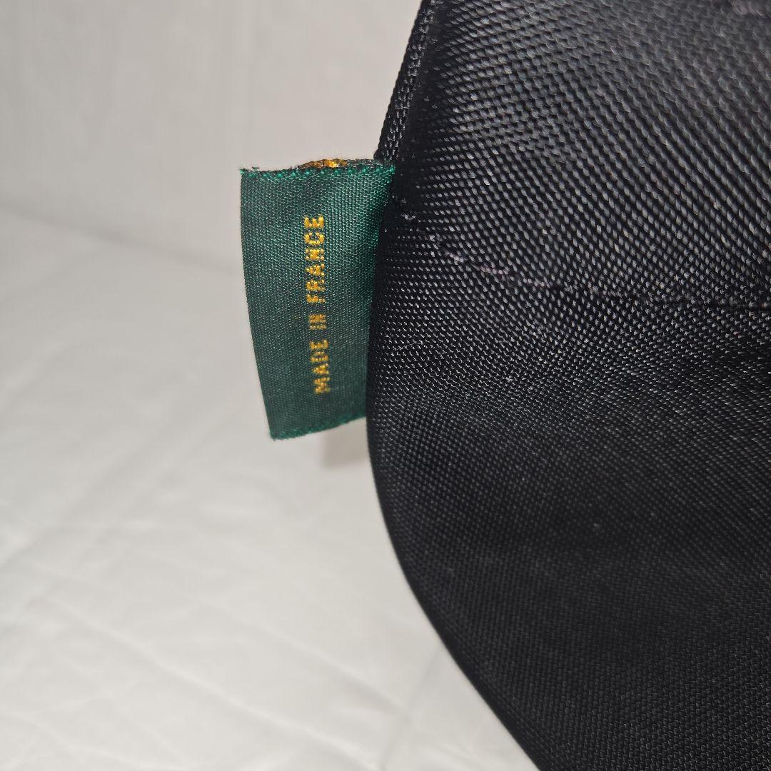 フランス製　エルベシャプリエHERVE CHAPELIERミニショルダーバッグ