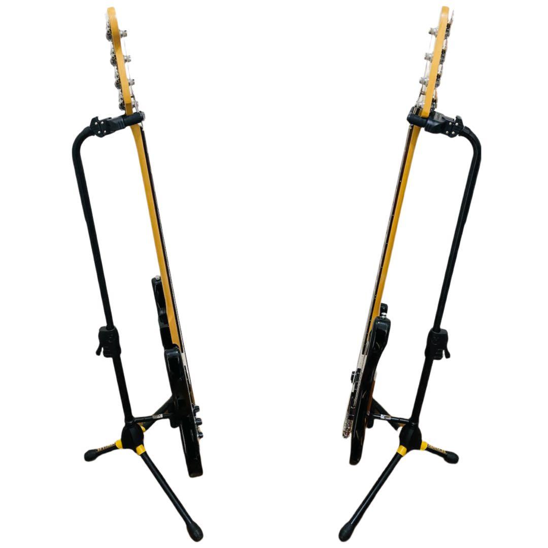 9531 美品 K-ON! Mio Akiyama ベース 左利き レフティ