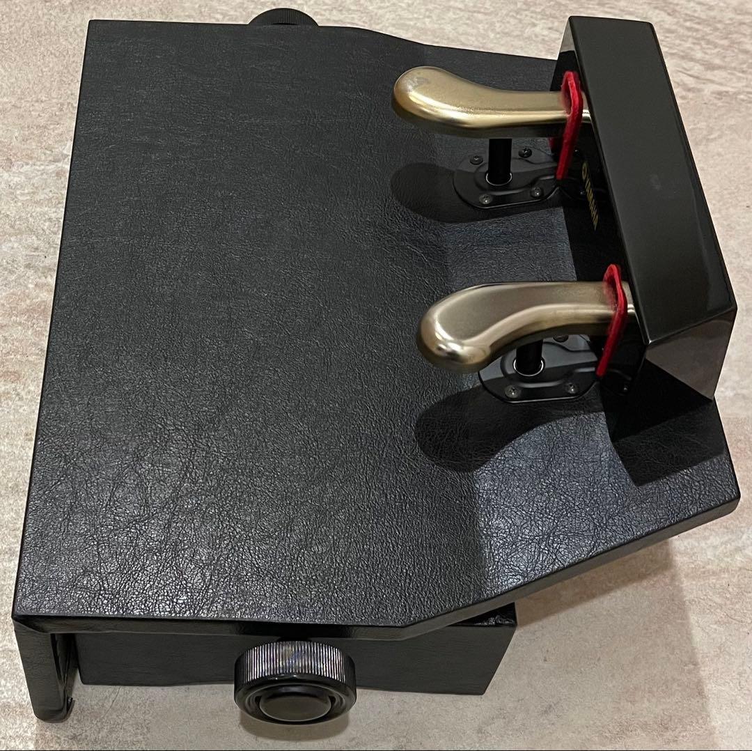 YAMAHAピアノ補助ペダル HP-705 アップライトピアノ