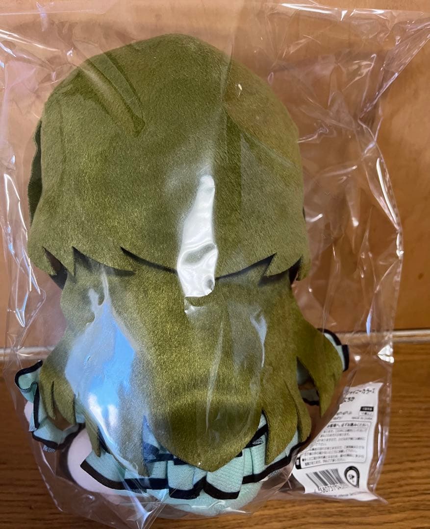 アイドルマスター シャイニーカラーズ ぬいぐるみ 七草にちか　[Gift]