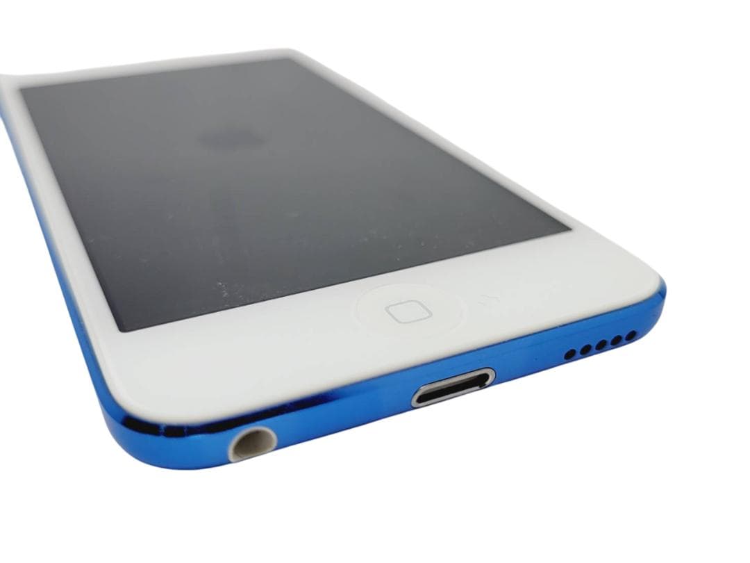 iPod touch 第7世代 32GB MVHU2J/A ブルーカラー