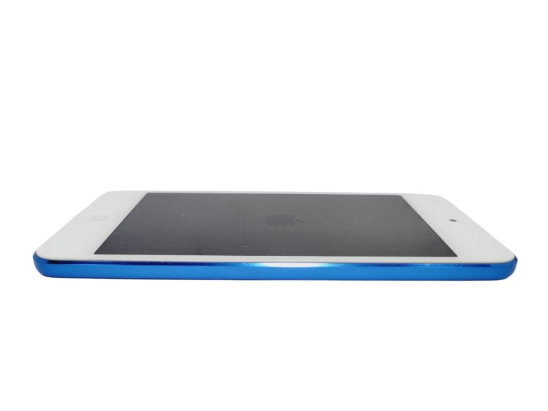 iPod touch 第7世代 32GB MVHU2J/A ブルーカラー