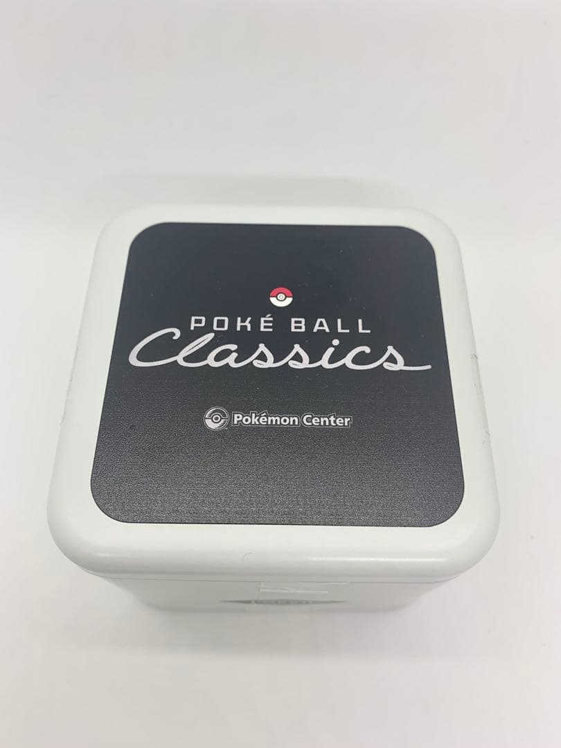 海外ポケモンセンター限定 ポケモン Fossil モンスターボール 腕時計