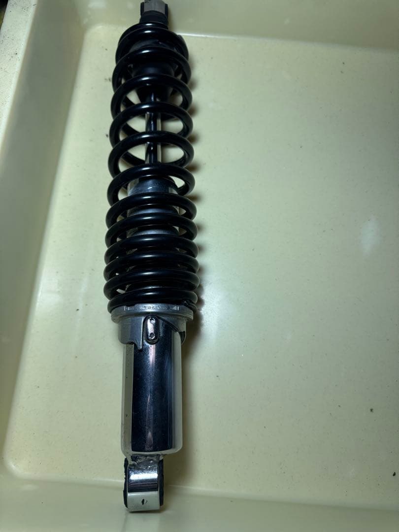 IKONサスペンション　355mm Z1 Z2