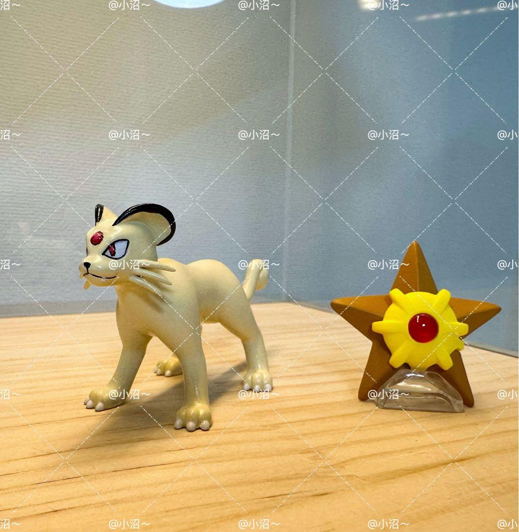 ポケモンスケールワールド ペルシアン 1/20サイズ