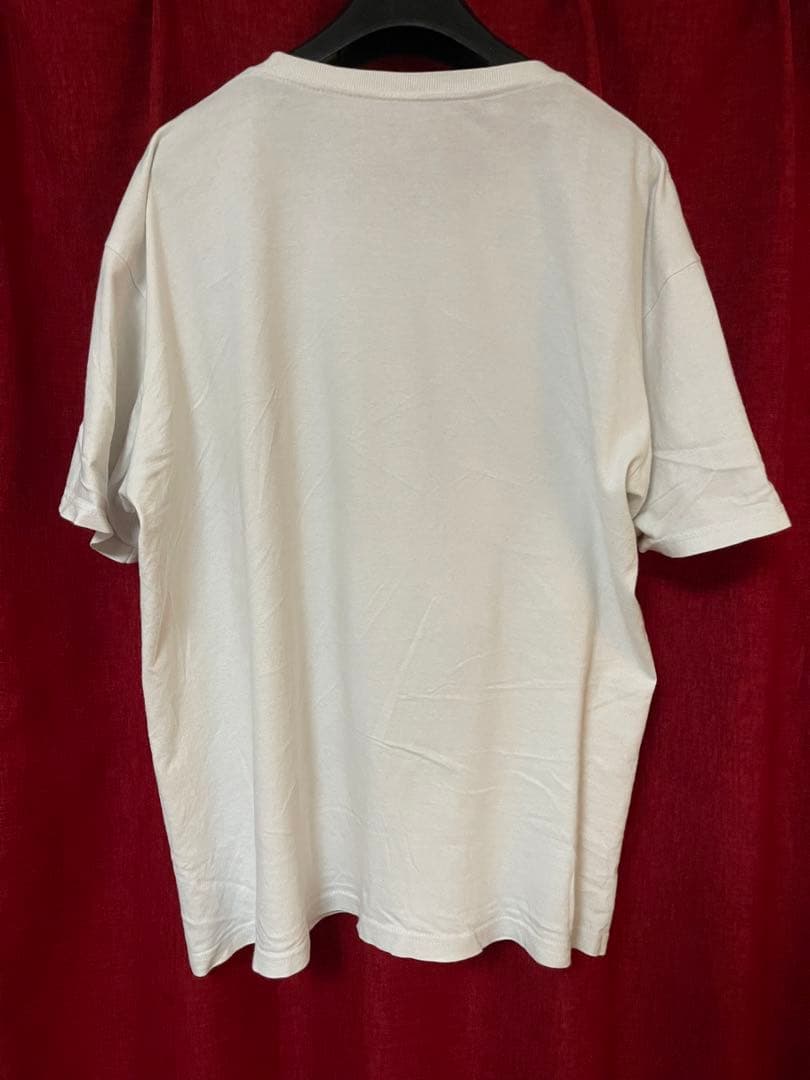 GACKT Tシャツ　5点セット