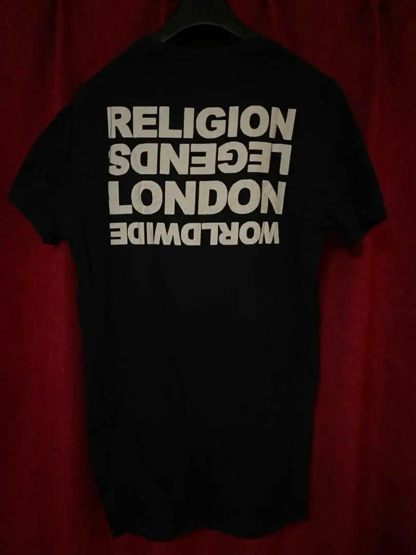 GACKT Tシャツ　5点セット