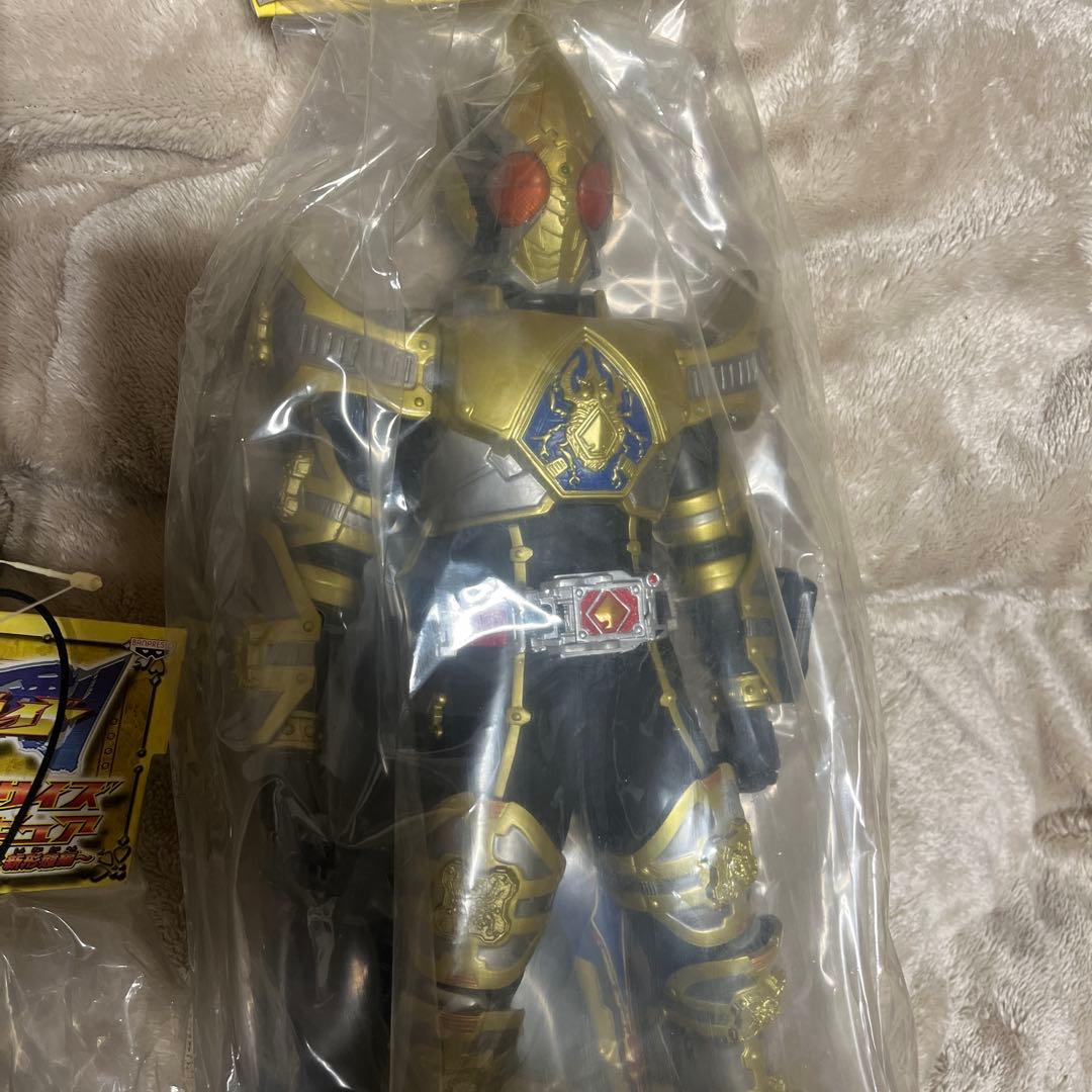 う*ん様 仮面ライダー 剣　ブレイド　フィギュア 7体セット