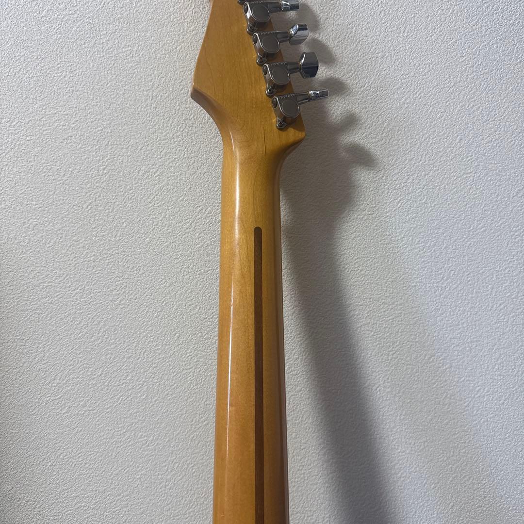 Fender ストラトキャスター