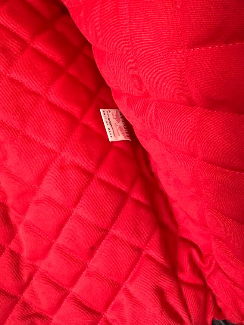 ルイスレザー Lewis Leathersドミネーター 36 ハイウェイマン