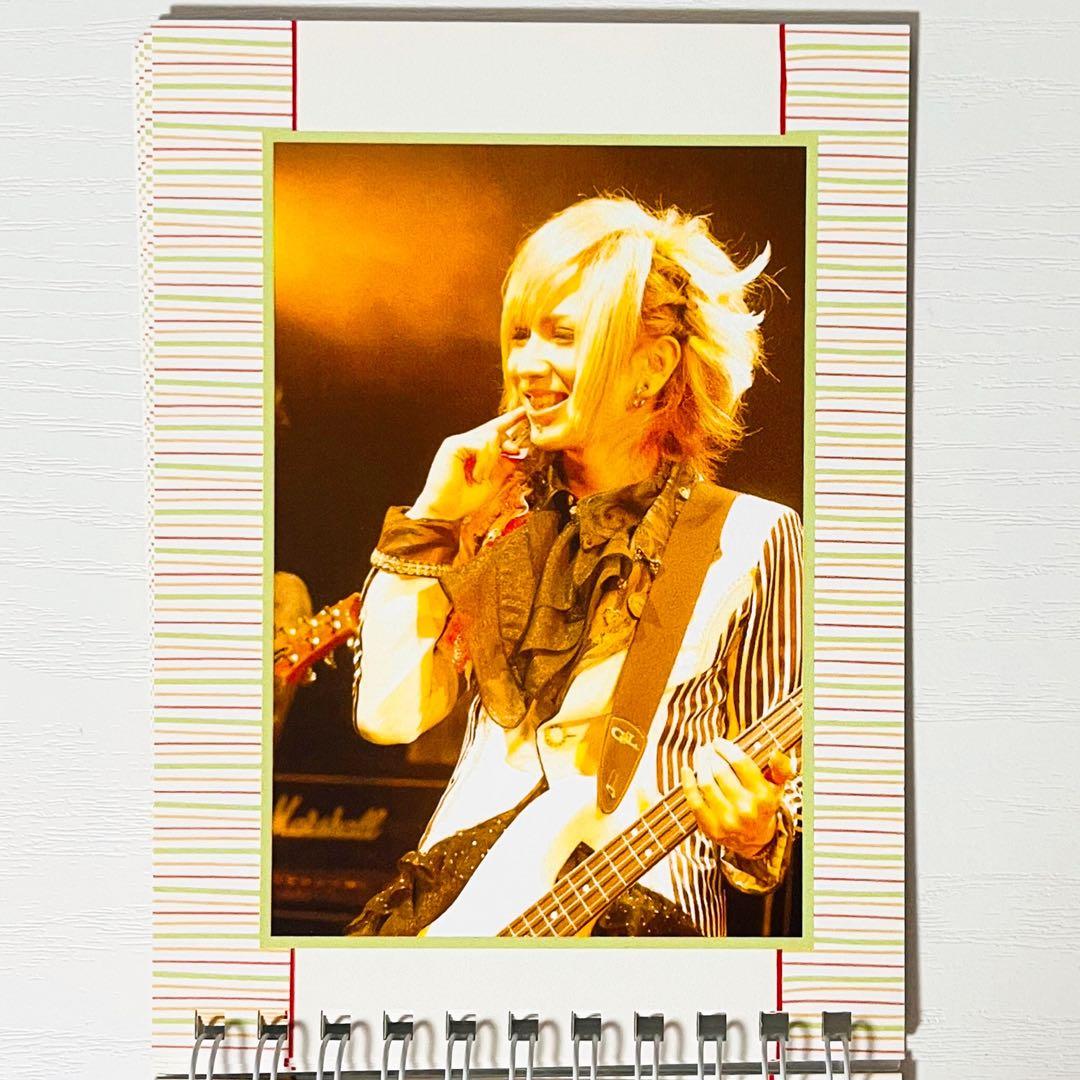 V系★RoNo☆Cro【玲音＆Minami】特典★写真★1枚②