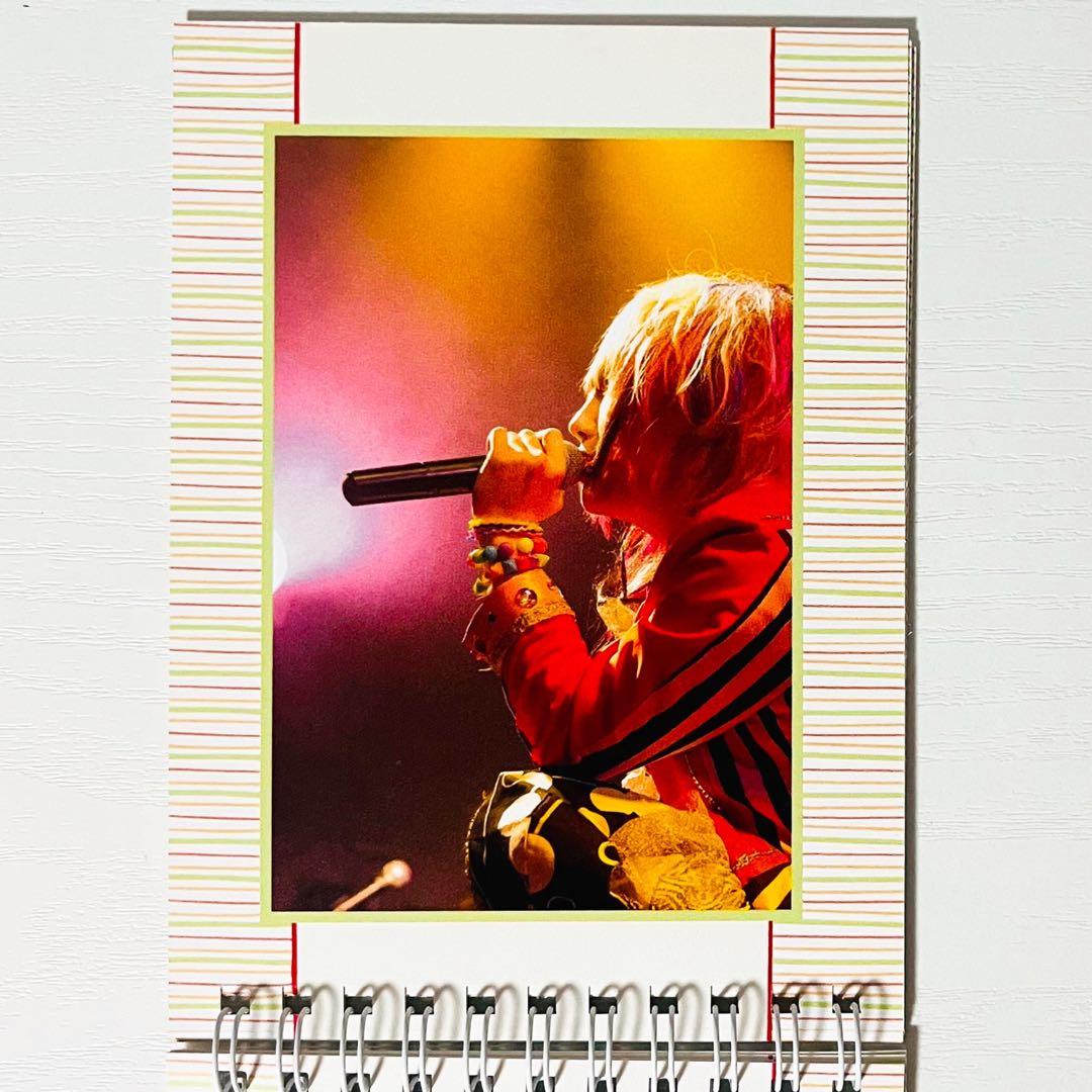 V系★RoNo☆Cro【玲音＆Minami】特典★写真★1枚②