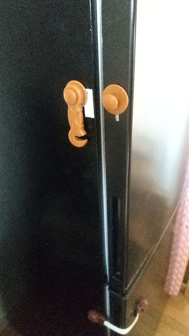 マクゼン冷凍冷蔵庫（お引き取り限定）今週で終了！！