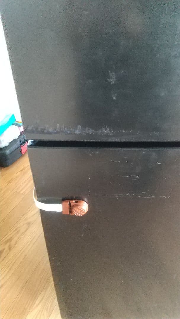 マクゼン冷凍冷蔵庫（お引き取り限定）今週で終了！！