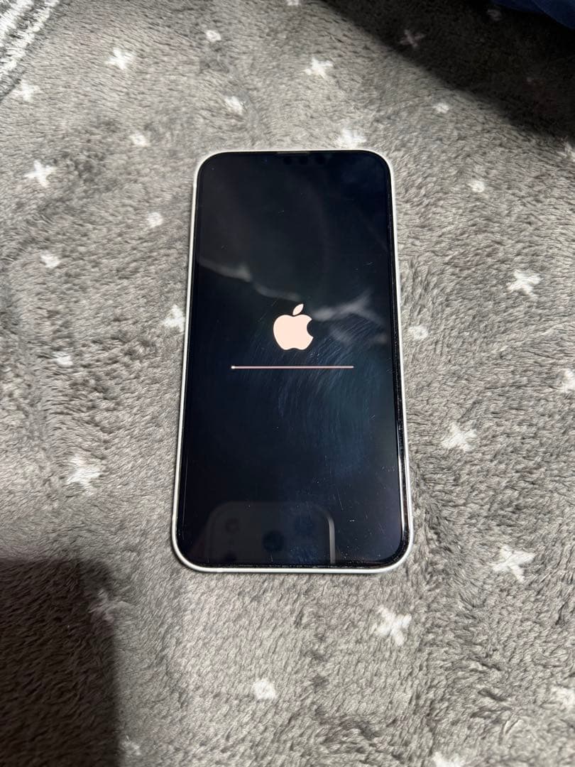 iphone13 本体 256GB