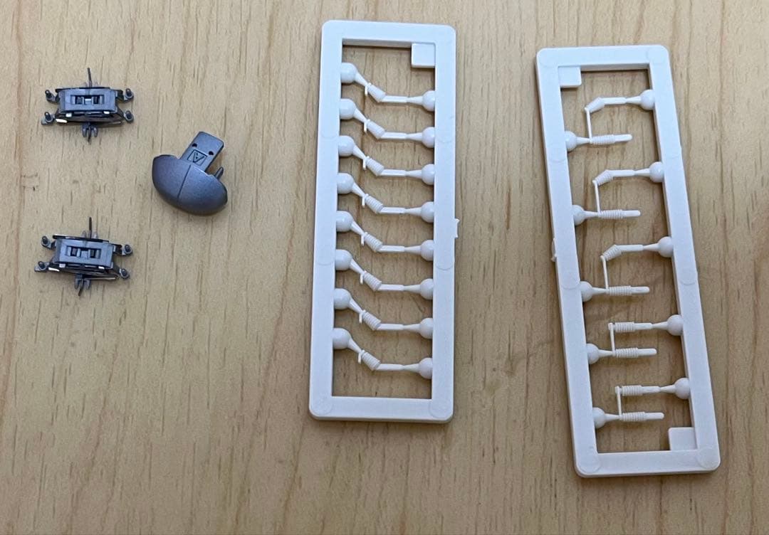 Tomix JR 400系山形新幹線(つばさ)