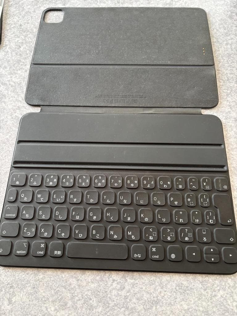 ipad pro 11インチ 第2世代（2020）128G Wifi+セルラー