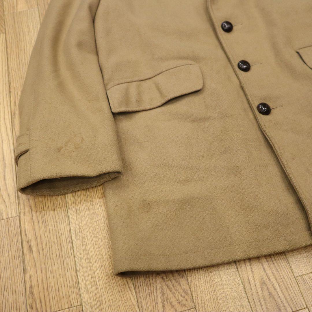 50's Lakeland レイクランド ギャングコート ビンテージ 42