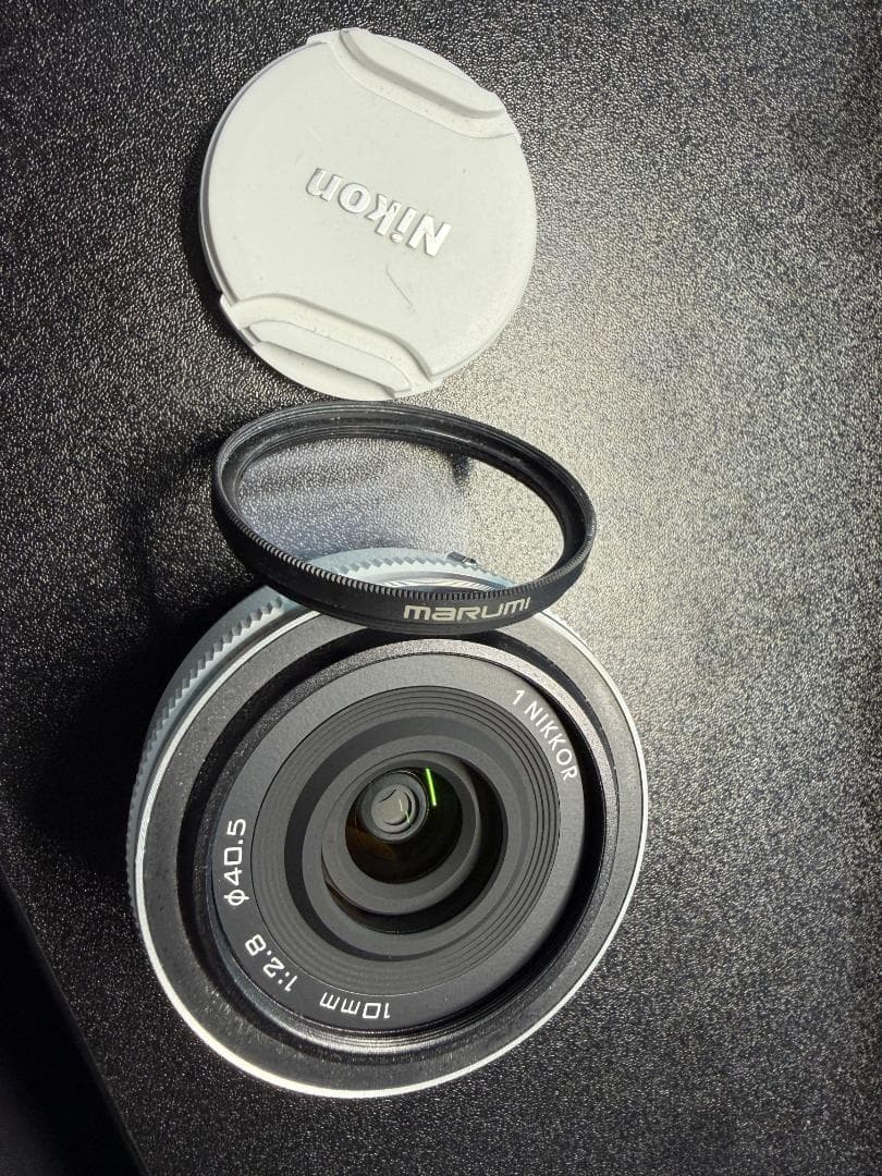 y*l様 【美品】Nikon 1 NIKKOR 6.7-13mm f/3.5-5