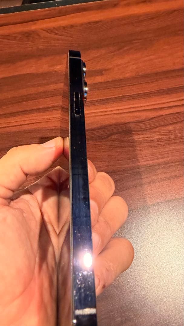 Apple iPhone 14 ProMax ディープパープル 本体 512GB