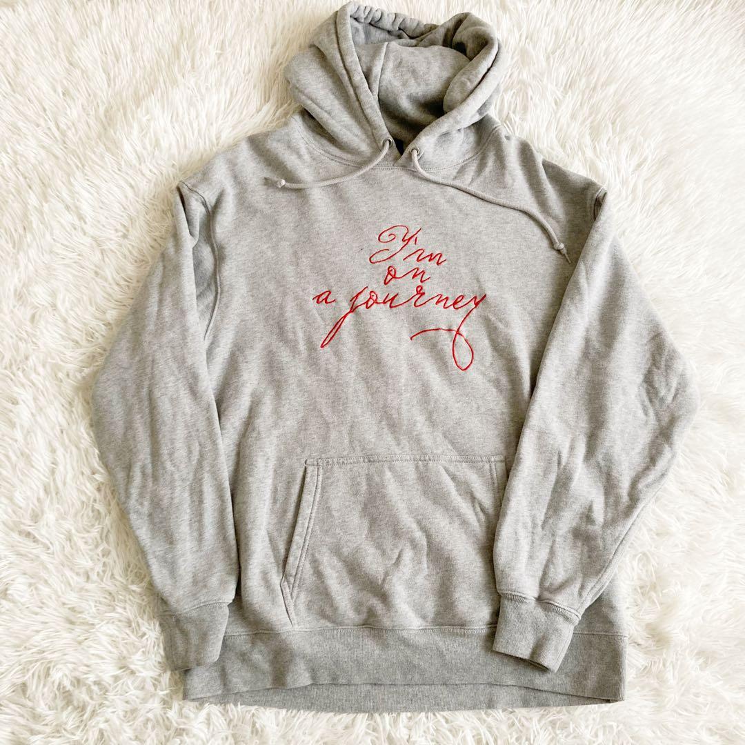 メ*メ様 【美品】I'm on a journey 藤井風 XXL 旅路パーカー