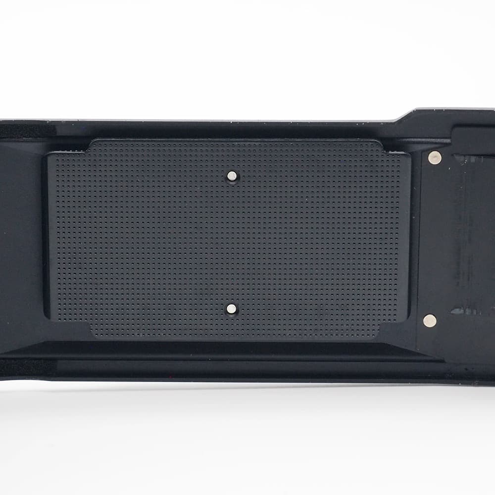 動作品・実写確認済 MINOLTA XD＋MD ROKKOR 50mm f1.7