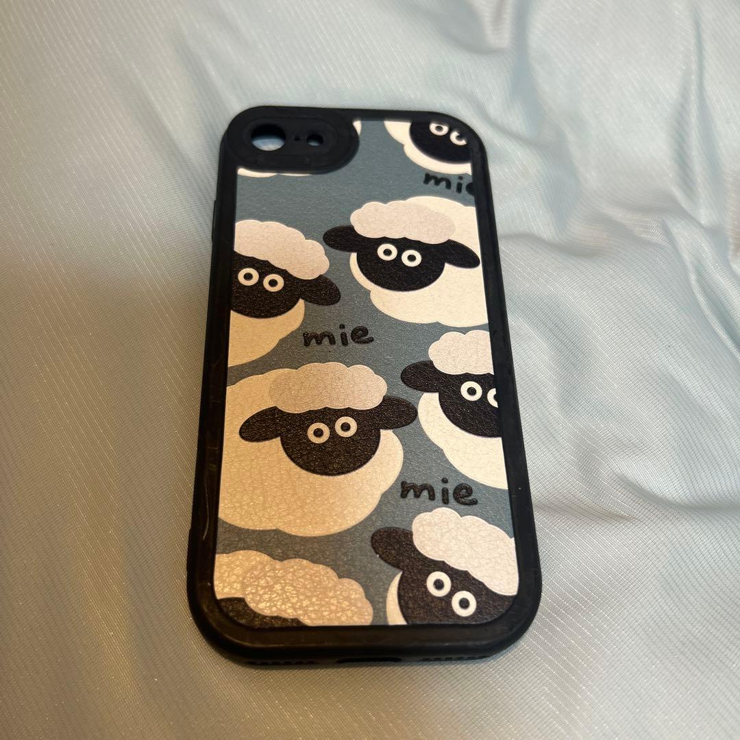 iPhoneケース　鬼滅、ディズニー、ナルト、セサミストリート、トムジェリなど