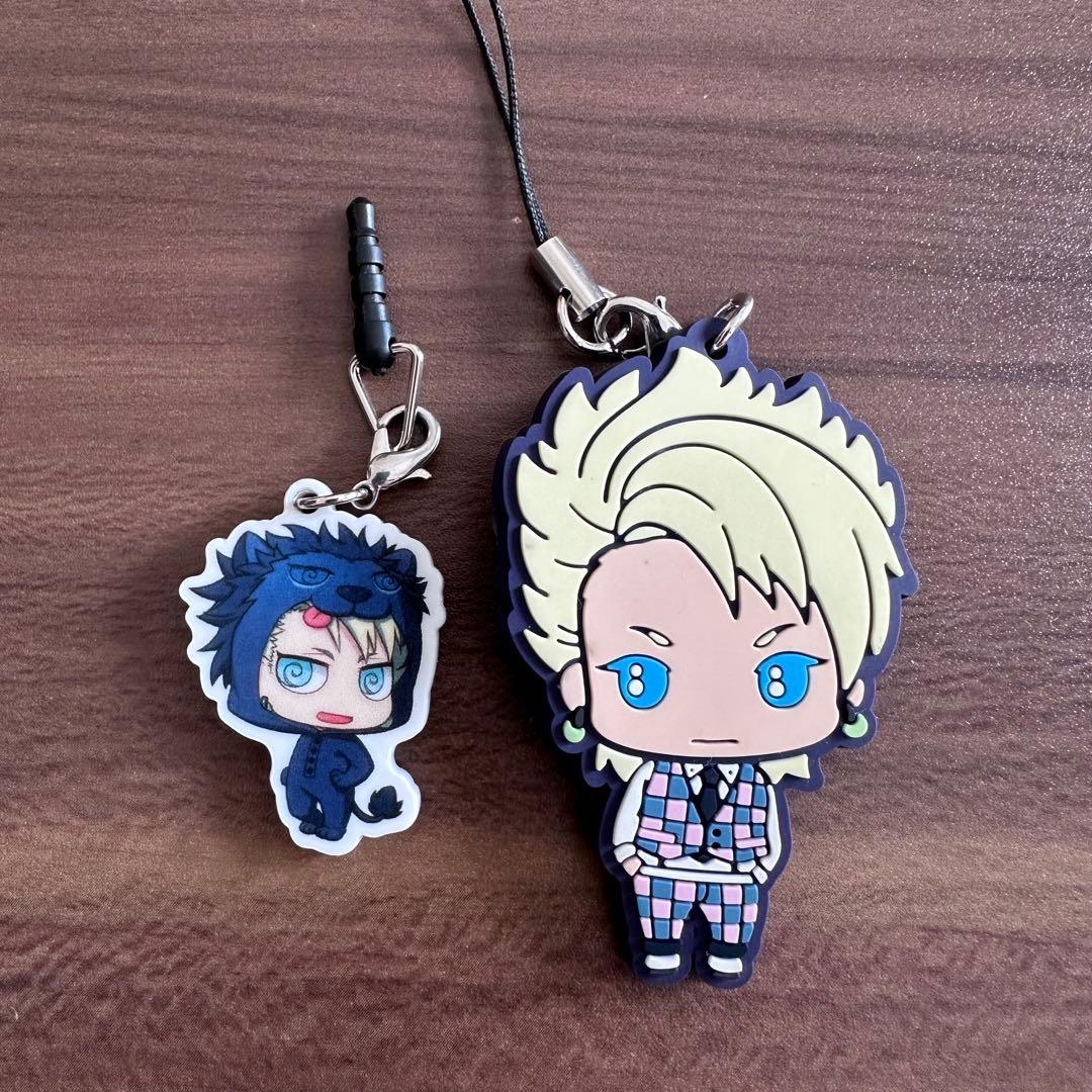 ドラマダ　トリップ　9点セット