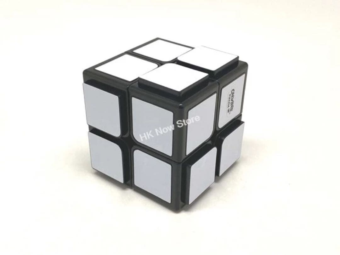 チーイィ オシポフス オーエス キューブ ルービックキューブ