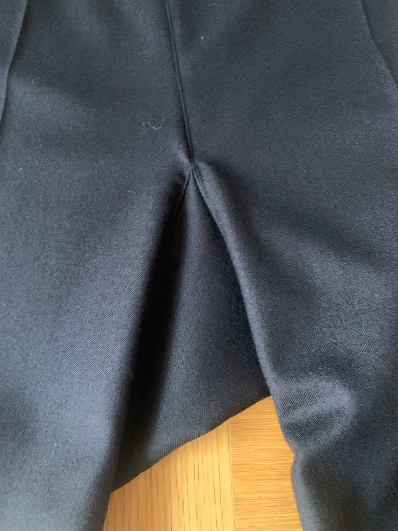 ジュンヤワタナベ サルエルパンツ