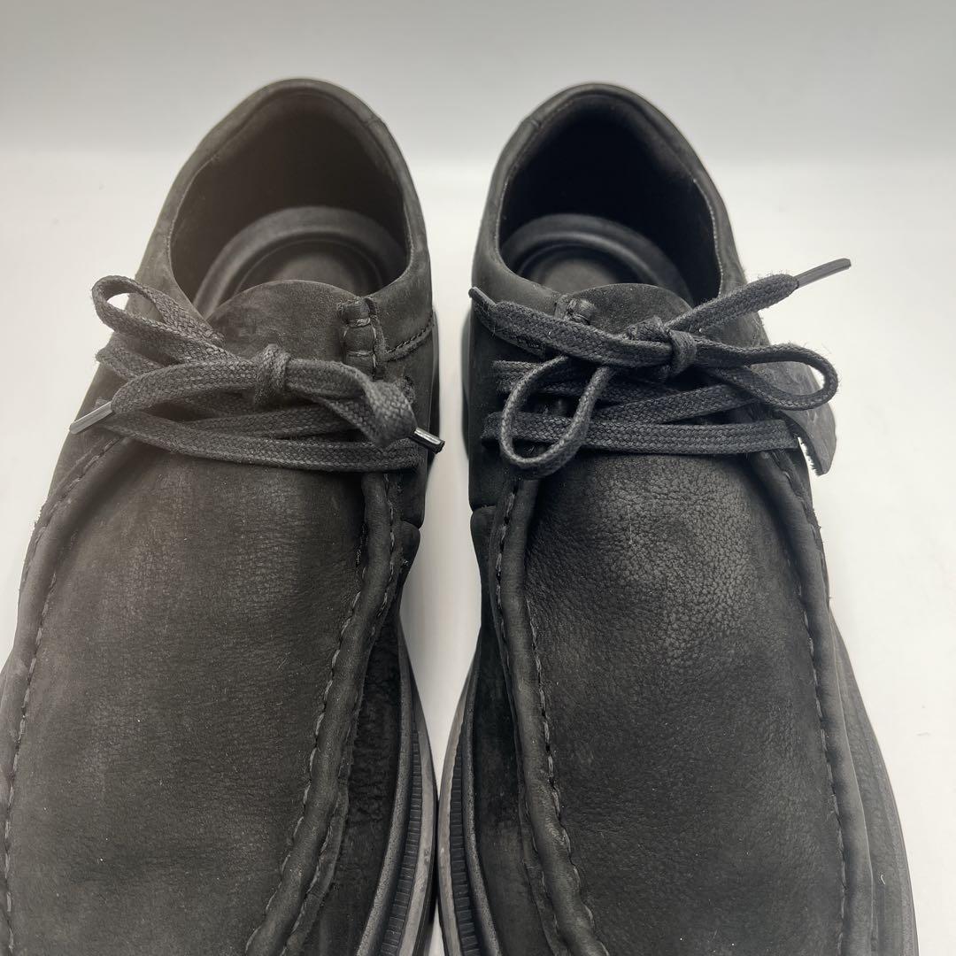 Clarks Badell Seam バデルシーム【UK9.5】