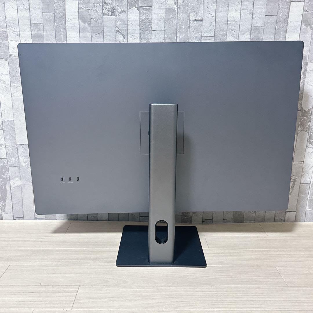 INNOCN 有機EL モニター　32Q1U 4K ディスプレイ