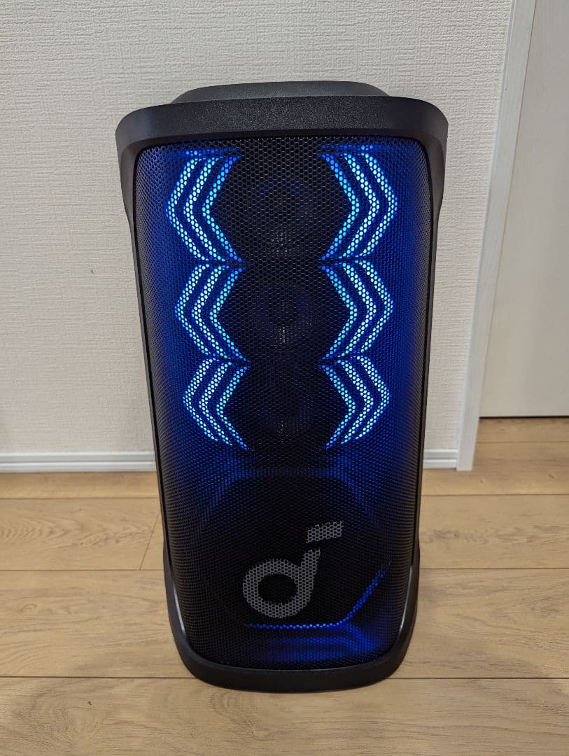 Anker Soundcore Rave 3S スピーカー