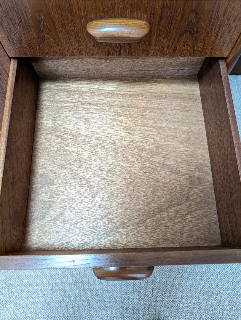 g-plan ハイサイドボード　木製ミッドセンチュリーモダンキャビネット