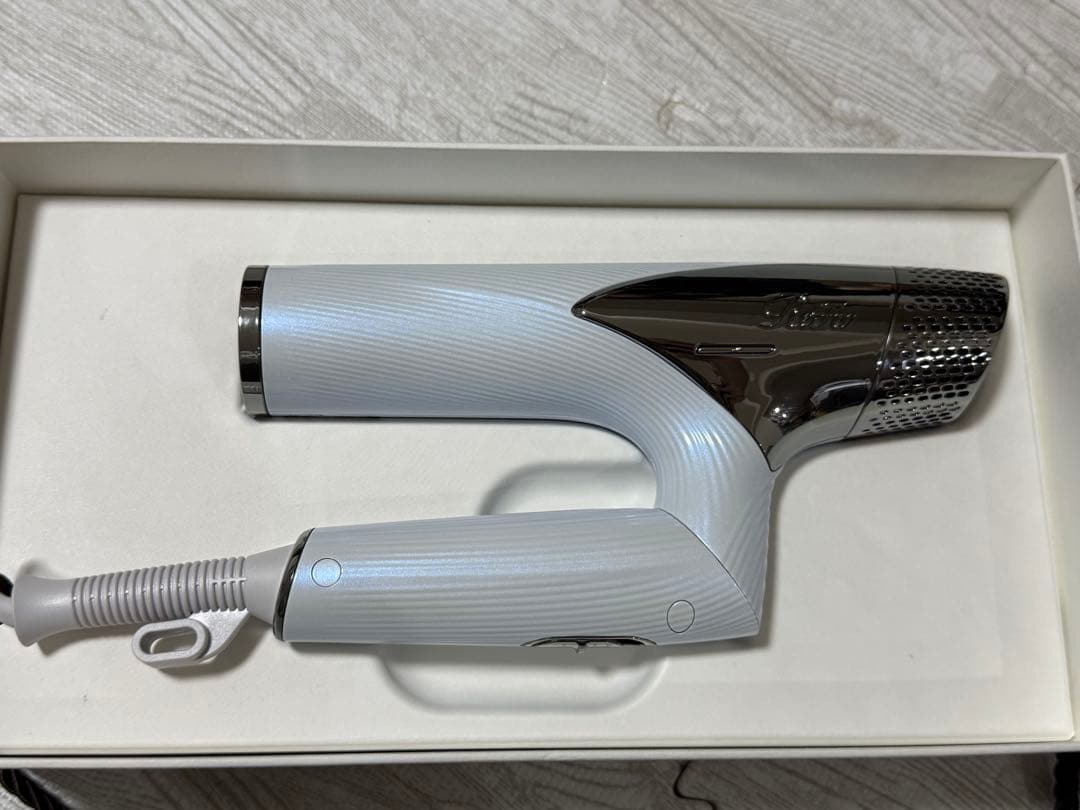 リファRefa ビューテックドライヤースマート　RE-AN-02A 2024年製