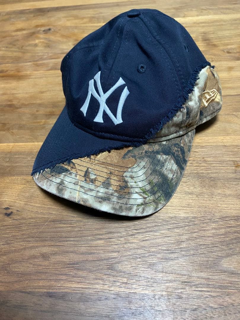 fifth general store キャップ noroll dairiku