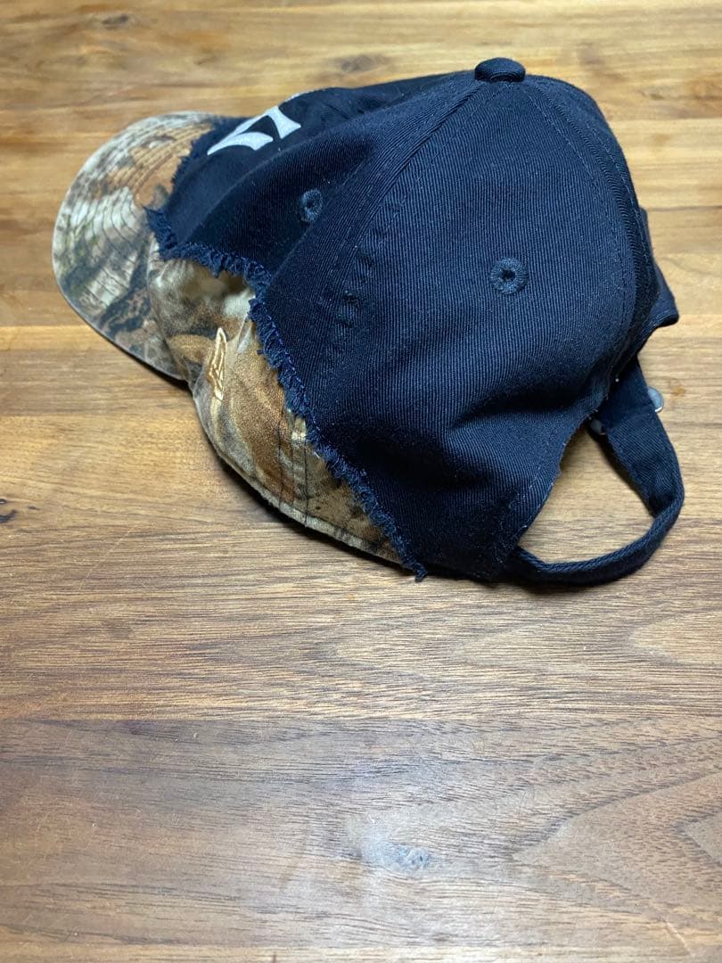 fifth general store キャップ noroll dairiku