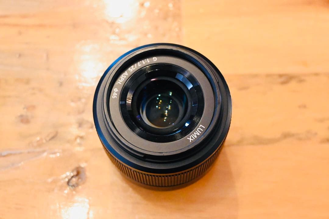 【年始値下げ】LUMIX DC-G100K レンズ2本付き｜Vlog・星空撮影◎